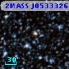 2MASS J05333266-6656402