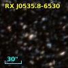 RX J0535.8-6530