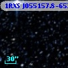 1RXS J055157.8-653510