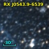 RX J0543.9-6539