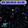 RX J0546.9-6548