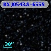 RX J0543.8-6558