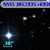 NVSS J052935+693024