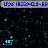 1RXS J055942.9-660905