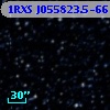 1RXS J055823.5-661245