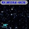 RX J0558.6-6626