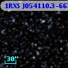 1RXS J054110.3-662824