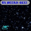 RX J0559.9-6632