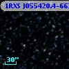 1RXS J055420.4-663339