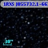 1RXS J055732.1-663426
