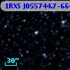 1RXS J055744.7-664448
