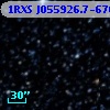 1RXS J055926.7-670258