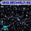 1RXS J053445.7-664059