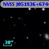 NVSS J051836+674440