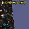 [KDM2001]  4989