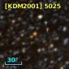 [KDM2001]  5025