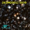 [KDM2001]  5039