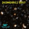 [KDM2001]  5057