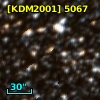 [KDM2001]  5067
