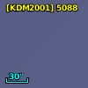 [KDM2001]  5088