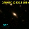 2MASX J05313188+6739158