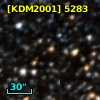 [KDM2001]  5283