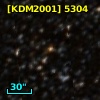 [KDM2001]  5304