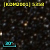 [KDM2001]  5358