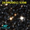 [KDM2001]  5398