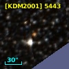 [KDM2001]  5443