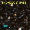 [KDM2001]  5486