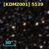 [KDM2001]  5539