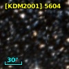 [KDM2001]  5604