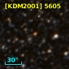 [KDM2001]  5605