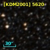 [KDM2001]  5620