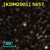 [KDM2001]  5657