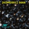 [KDM2001]  5666