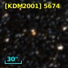 [KDM2001]  5674