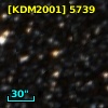 [KDM2001]  5739
