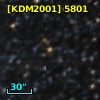[KDM2001]  5801