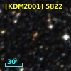 [KDM2001]  5822