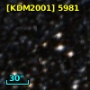 [KDM2001]  5981