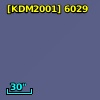 [KDM2001]  6029
