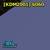 [KDM2001]  6060