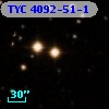 TYC 4092-51-1