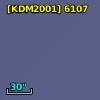 [KDM2001]  6107