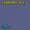 [KDM2001]  6115