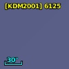 [KDM2001]  6125