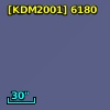 [KDM2001]  6180