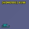[KDM2001]  6196